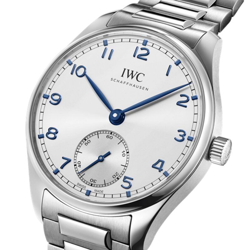 IWC PORTUGIESER AUTOMATIC 40 IW358312 - Image 3