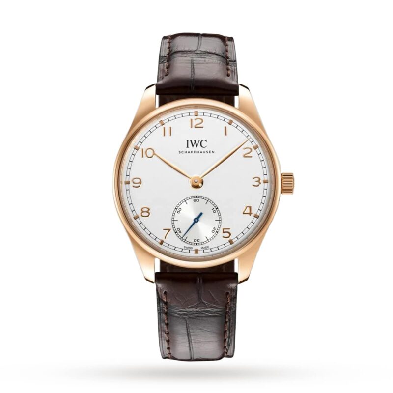 IWC PORTUGIESER AUTOMATIC 40 IW358306