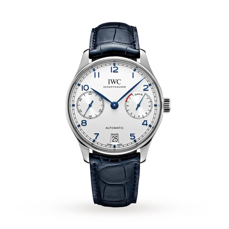 IWC PORTUGIESER 42MM MENS WATCH IW500705