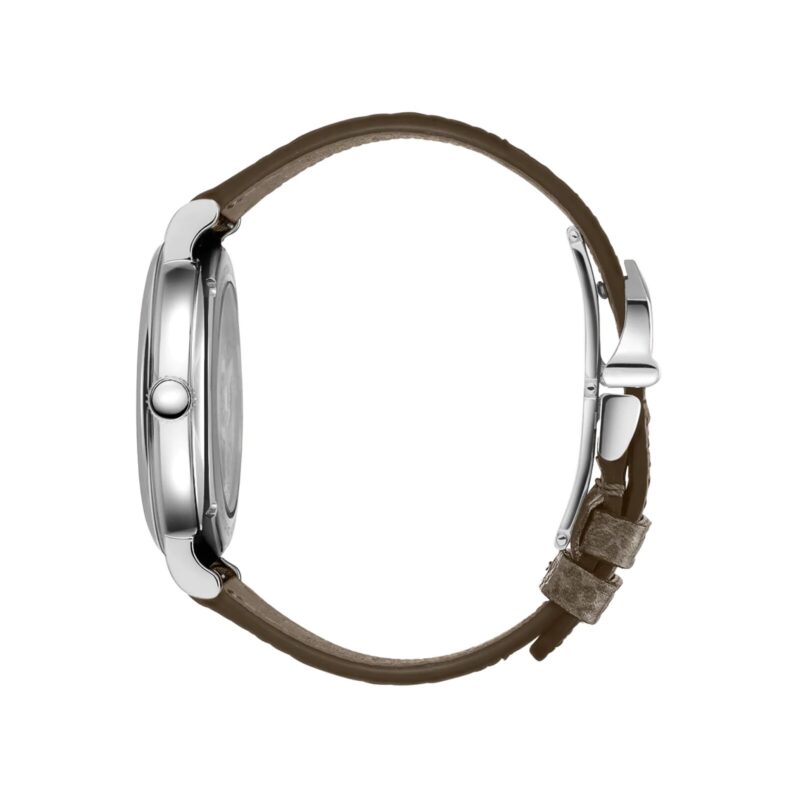 IWC PORTOFINO AUTOMATIC 37MM LADIES WATCH IW458603 - Image 3
