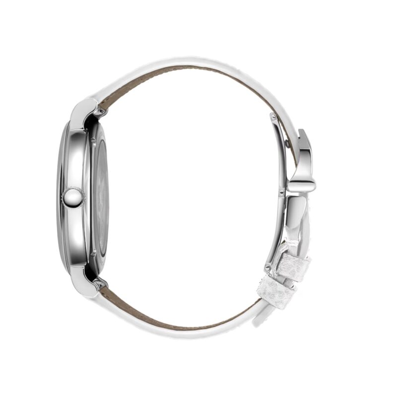 IWC PORTOFINO AUTOMATIC 37MM LADIES WATCH BLACK IW458611 - Image 3