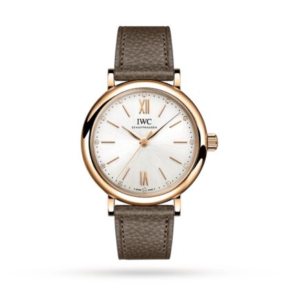 IWC PORTOFINO AUTOMATIC 34 IW357414