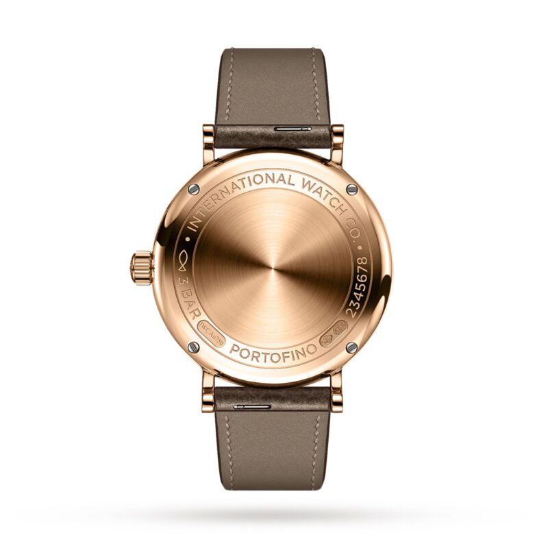 IWC PORTOFINO AUTOMATIC 34 IW357414 - Image 2