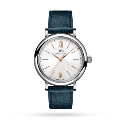 IWC PORTOFINO AUTOMATIC 34 IW357411