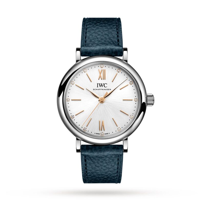 IWC PORTOFINO AUTOMATIC 34 IW357411