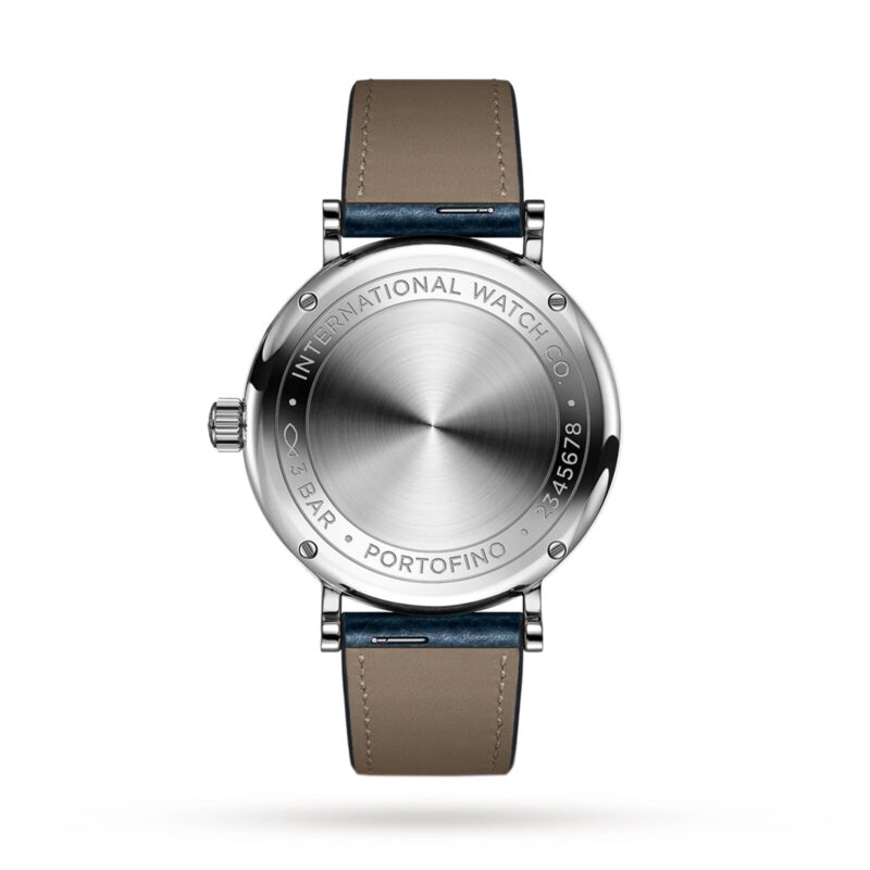 IWC PORTOFINO AUTOMATIC 34 IW357411 - Image 2