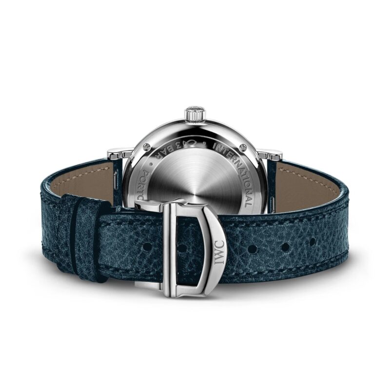 IWC PORTOFINO AUTOMATIC 34 IW357411 - Image 4