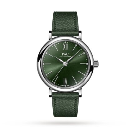 IWC PORTOFINO AUTOMATIC 34 IW357412