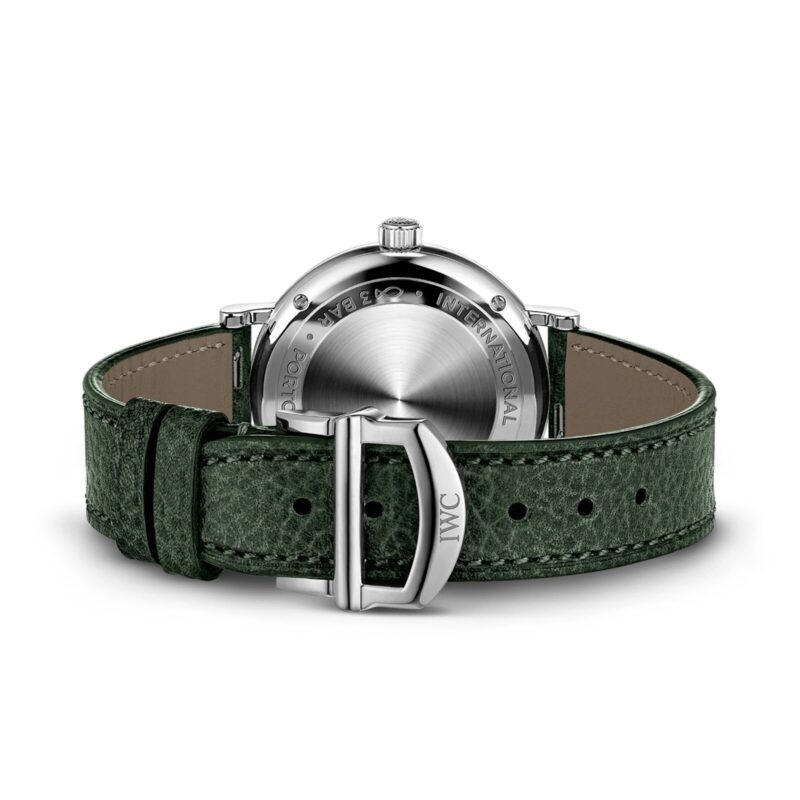 IWC PORTOFINO AUTOMATIC 34 IW357412 - Image 4