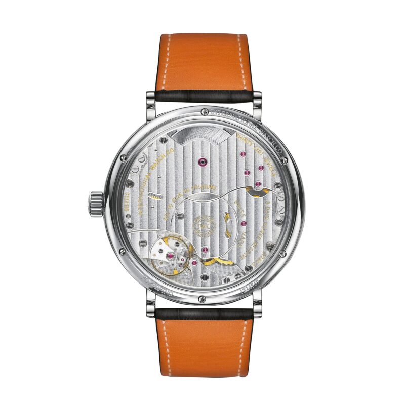 IWC PORTOFINO 45MM MENS WATCH IW510106 - Image 2