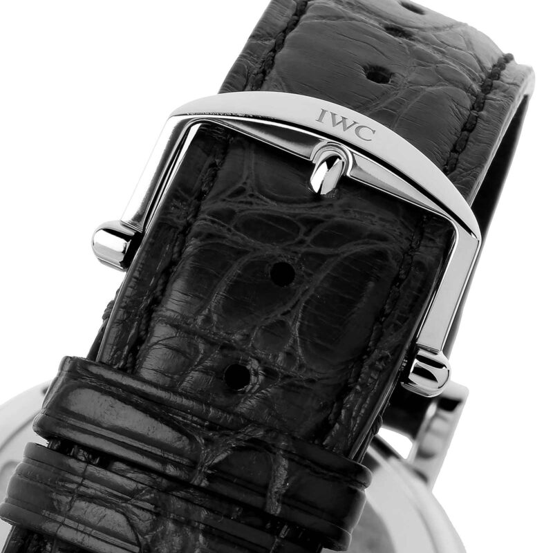 IWC PORTOFINO 45MM MENS WATCH IW510106 - Image 3