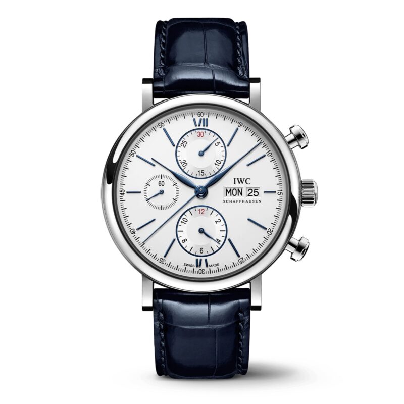 IWC PORTOFINO 42MM MENS WATCH IW391037