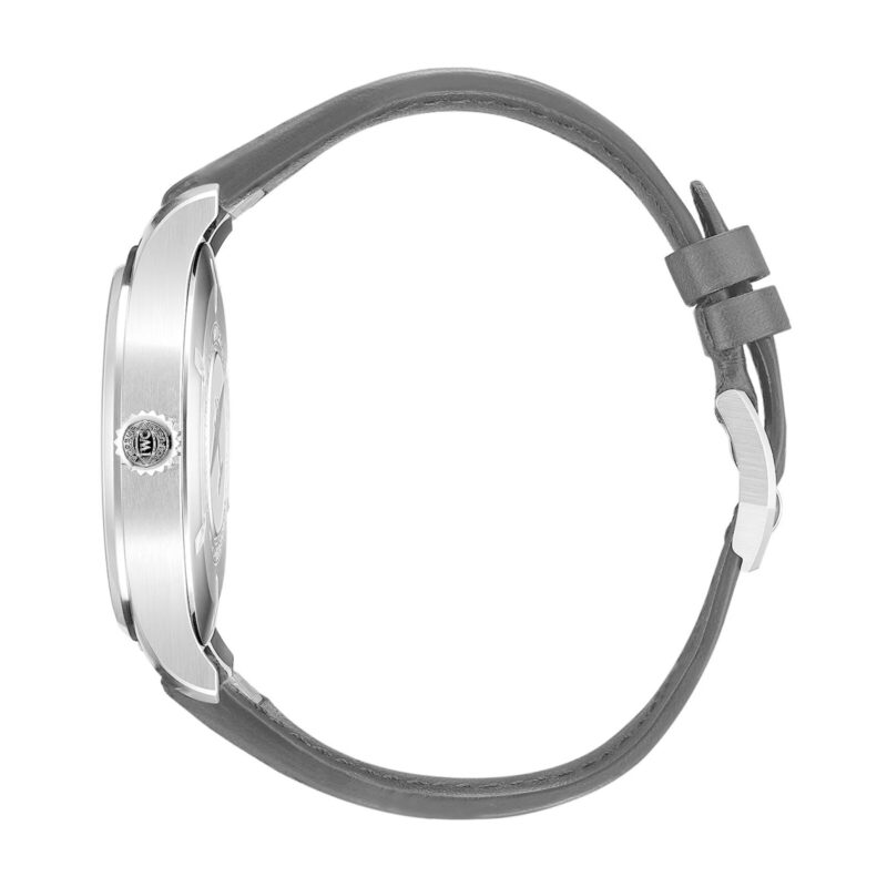 IWC PILOT MARK XX 40MM MENS WATCH WHITE IW328207 - Image 4