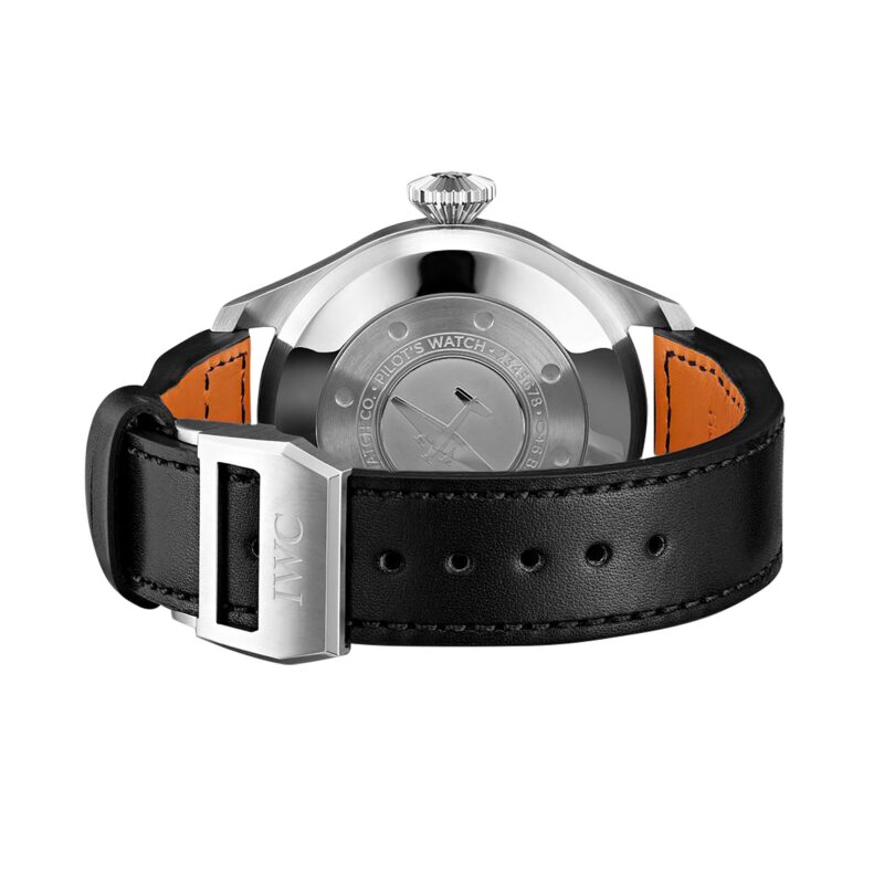 IWC BIG PILOT QUOTE.S 46MM MENS WATCH IW501001 - Image 3