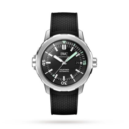 IWC AQUATIMER AUTOMATIC 42MM IW328802