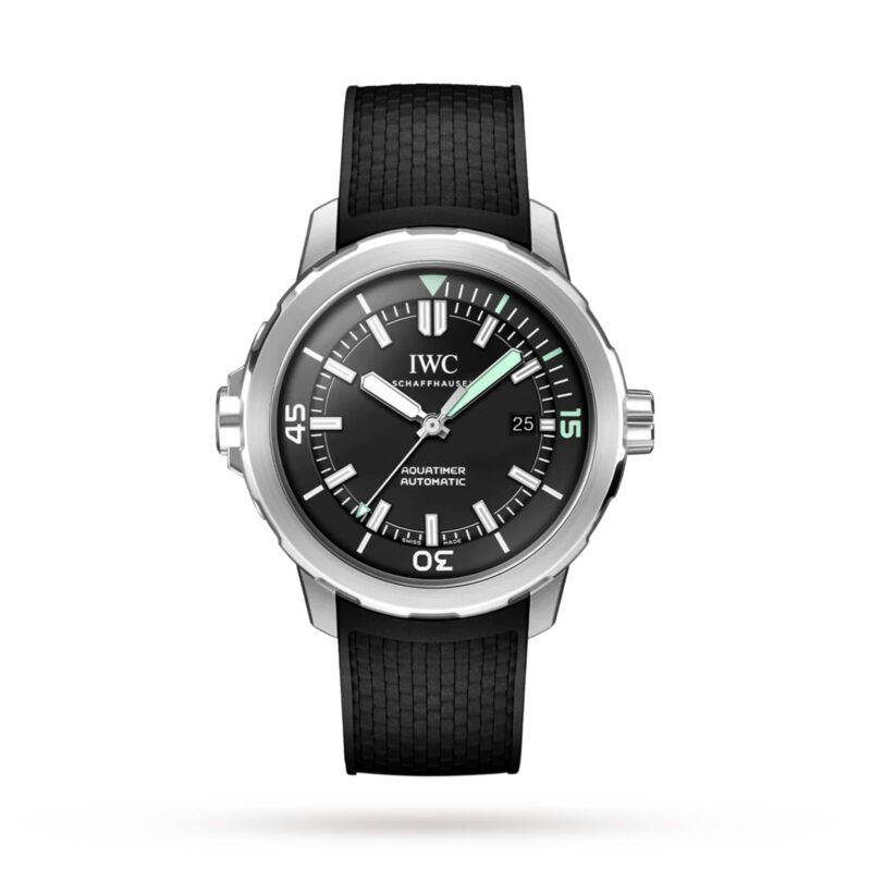 IWC AQUATIMER AUTOMATIC 42MM IW328802