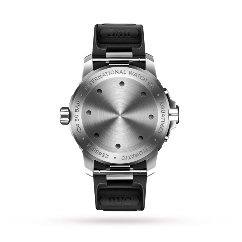 IWC AQUATIMER AUTOMATIC 42MM IW328802 - Image 2