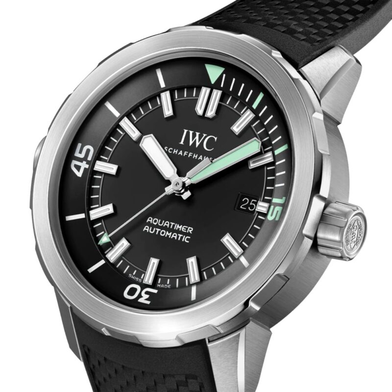 IWC AQUATIMER AUTOMATIC 42MM IW328802 - Image 3