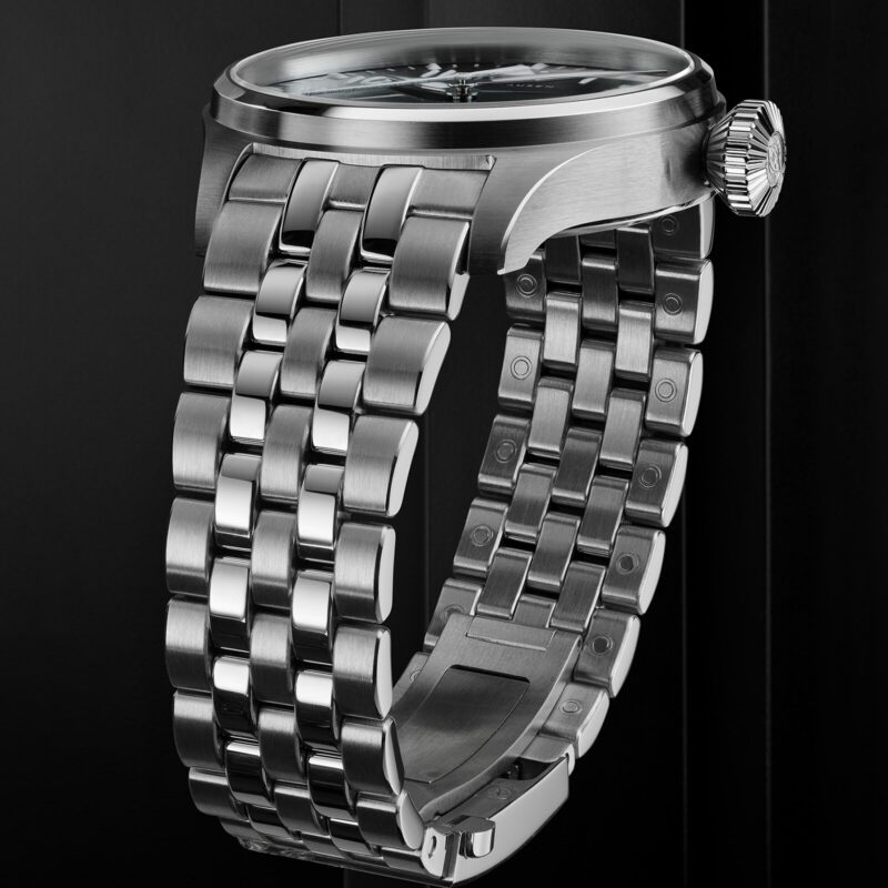 IWC BIG PILOT QUOTE.S 43MM MENS WATCH IW329304 - Image 6