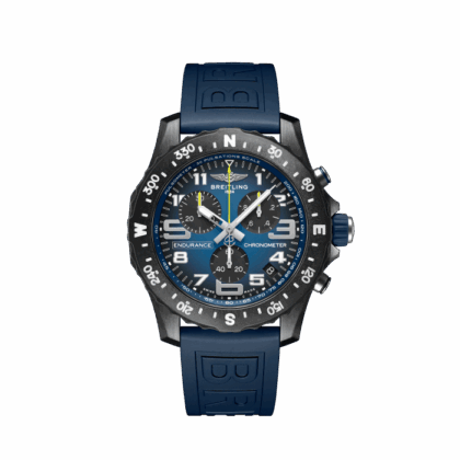BREITLING ENDURANCE PRO BREITLIGHT BLUE X823101G1C1S1