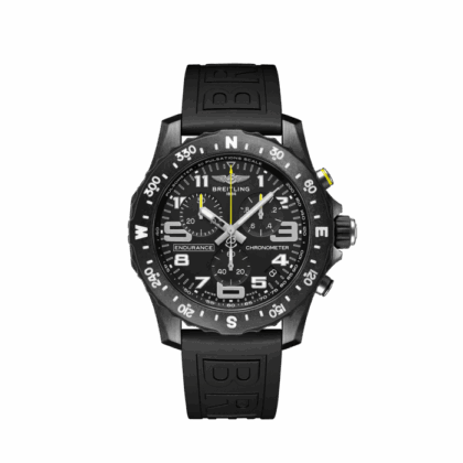 BREITLING ENDURANCE PRO BREITLIGHT BLACK X82310E51B1S1