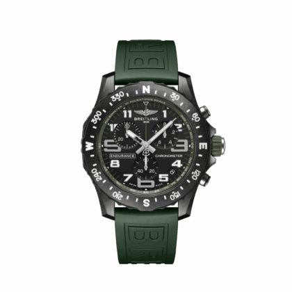 BREITLING ENDURANCE PRO BREITLIGHT BLACK X82310D31B1S1
