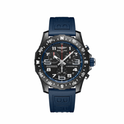 BREITLING ENDURANCE PRO BREITLIGHT BLACK X82310D51B1S1