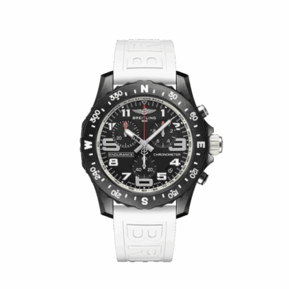 BREITLING ENDURANCE PRO BREITLIGHT BLACK X82310A71B1S1