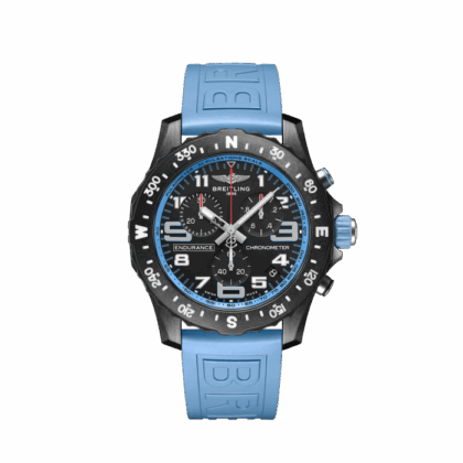 BREITLING ENDURANCE PRO BREITLIGHT BLACK X82310281B1S1