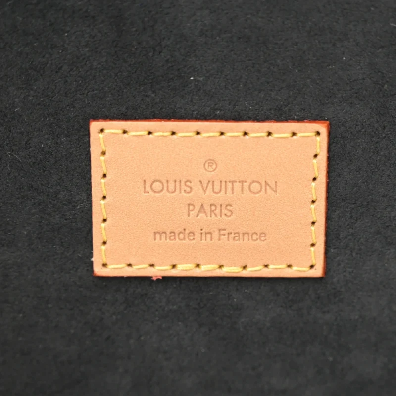 LOUIS VUITTON CANNES PM GIANT MONOGRAM CANVAS BRASS HARDWARE - Image 2