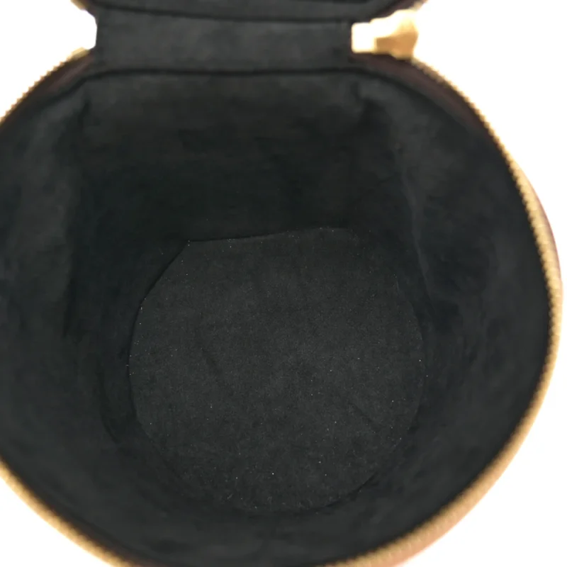 LOUIS VUITTON CANNES PM GIANT MONOGRAM CANVAS BRASS HARDWARE - Image 7