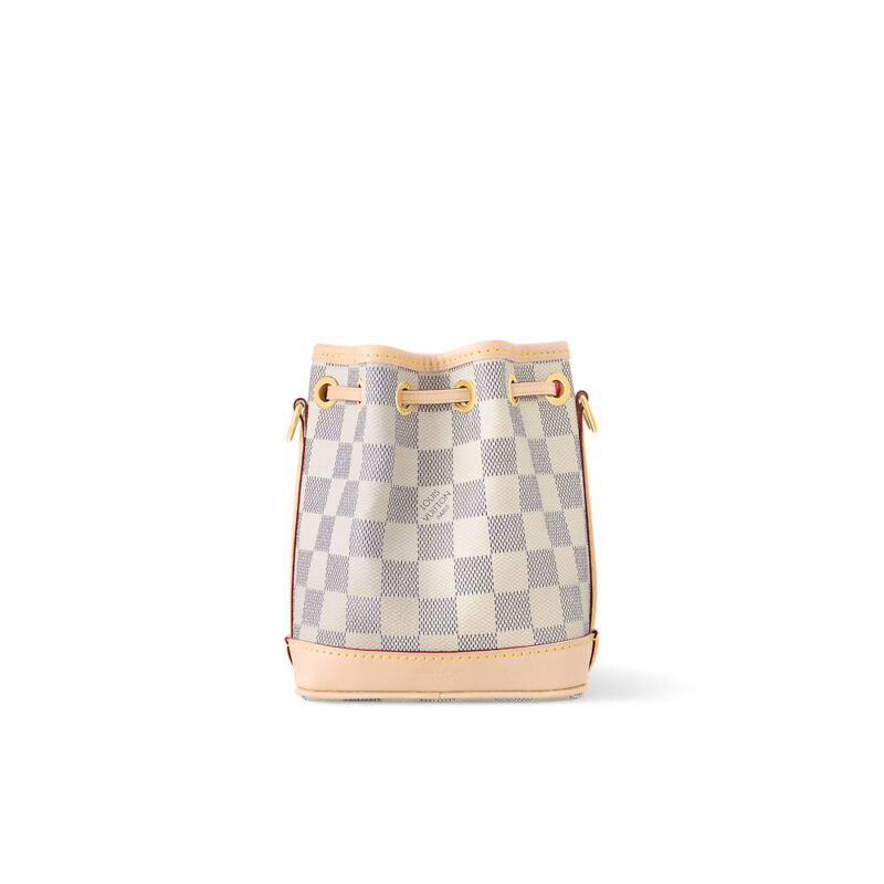 LOUIS VUITTON BAGS NANO NOE - Image 3