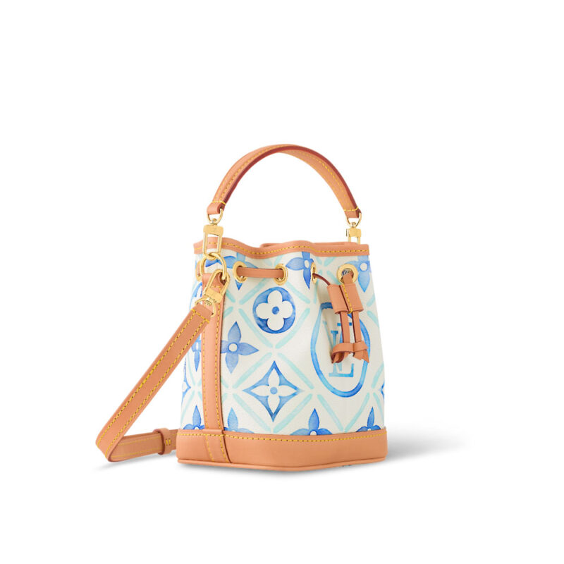 LOUIS VUITTON BAGS NANO NOE - Image 2