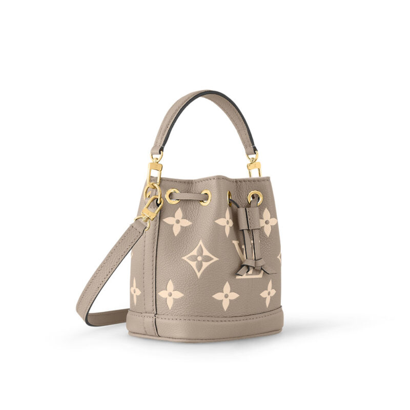 LOUIS VUITTON BAGS NANO NOE - Image 2