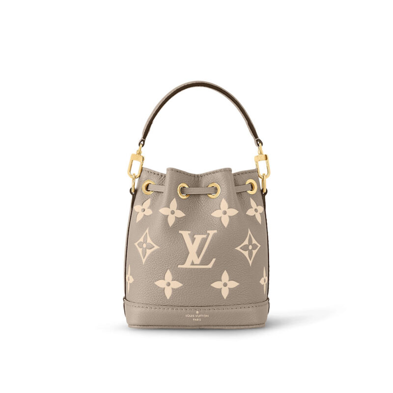 LOUIS VUITTON BAGS NANO NOE - Image 3