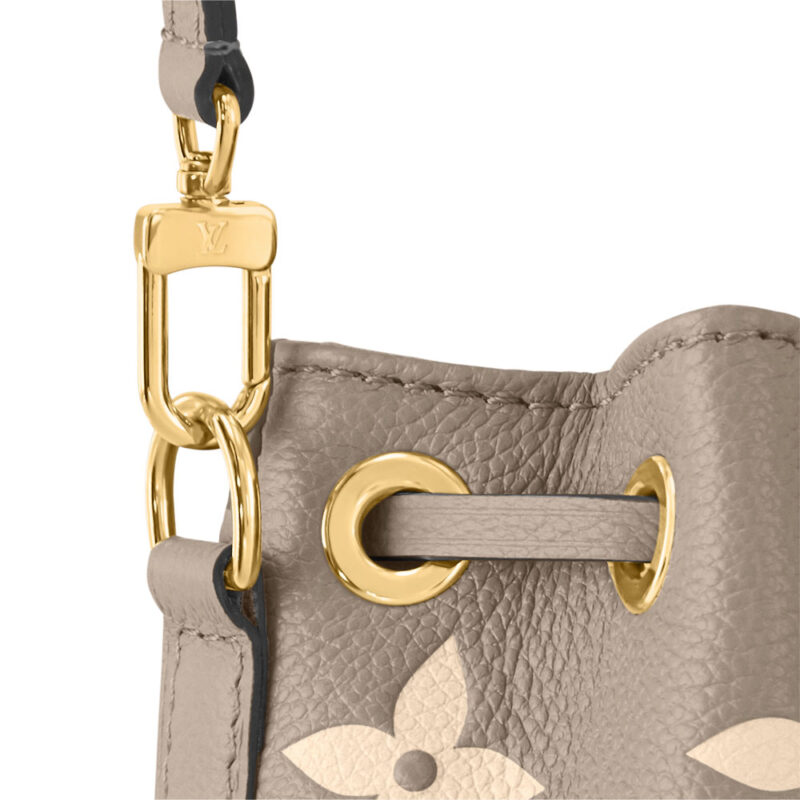 LOUIS VUITTON BAGS NANO NOE - Image 4