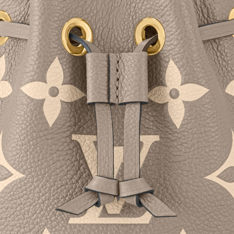 LOUIS VUITTON BAGS NANO NOE - Image 7