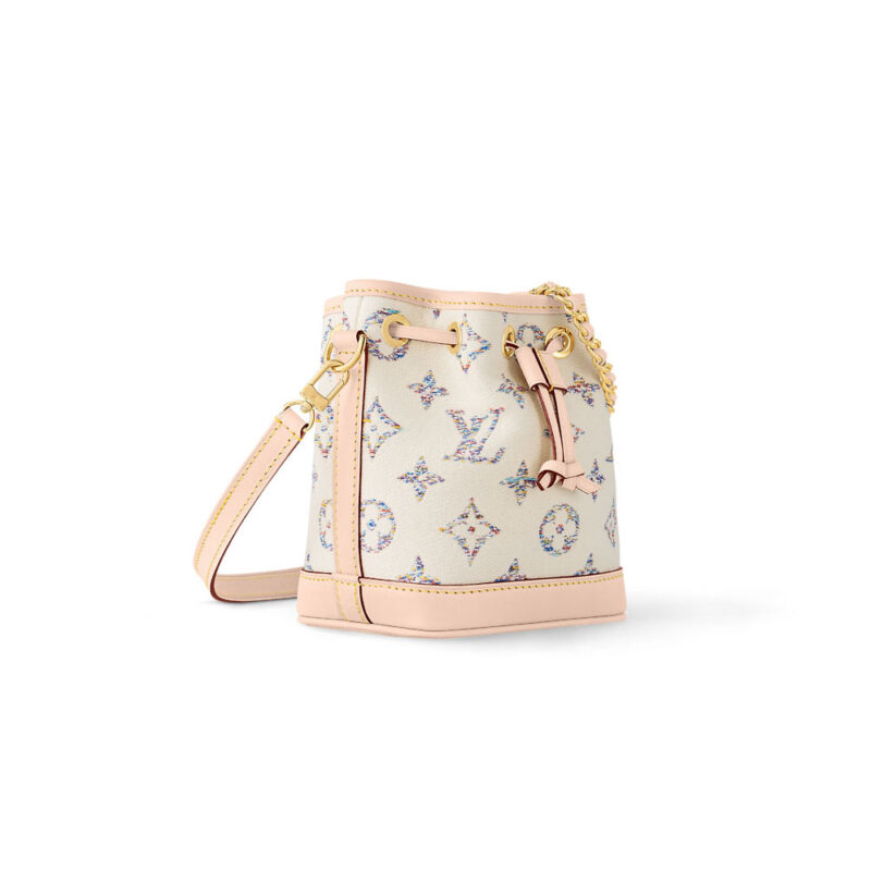 LOUIS VUITTON BAGS NANO NOE - Image 2