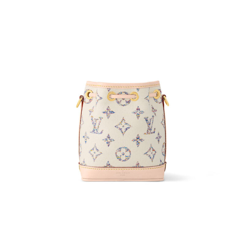 LOUIS VUITTON BAGS NANO NOE - Image 3