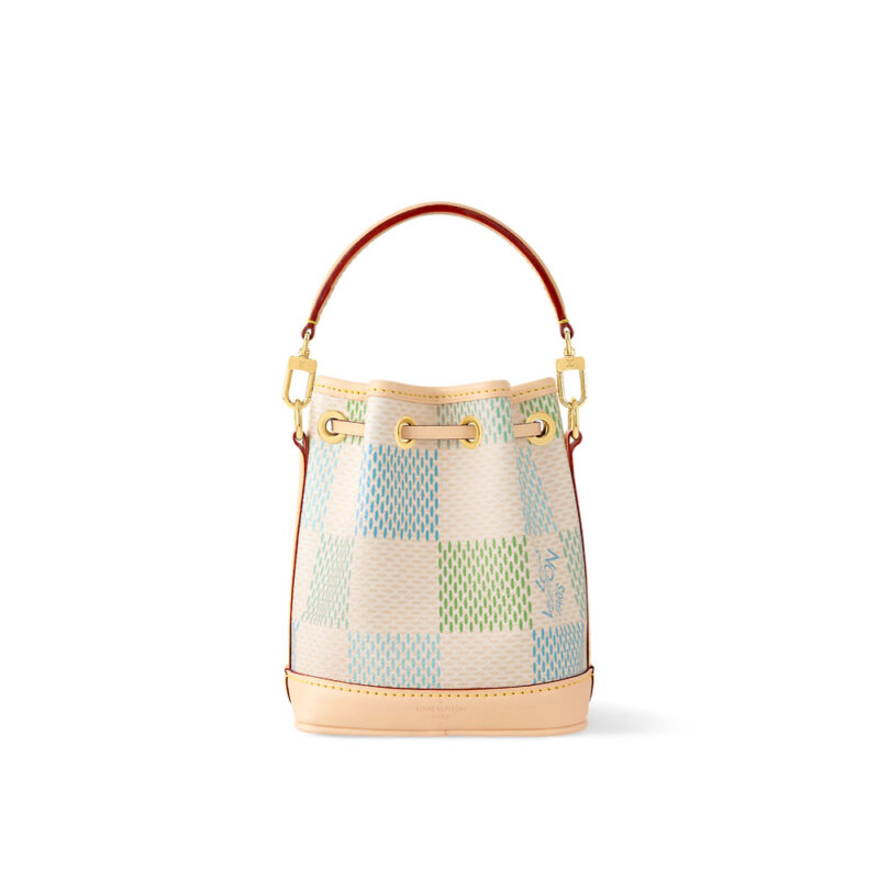 LOUIS VUITTON BAGS NANO NOE - Image 2