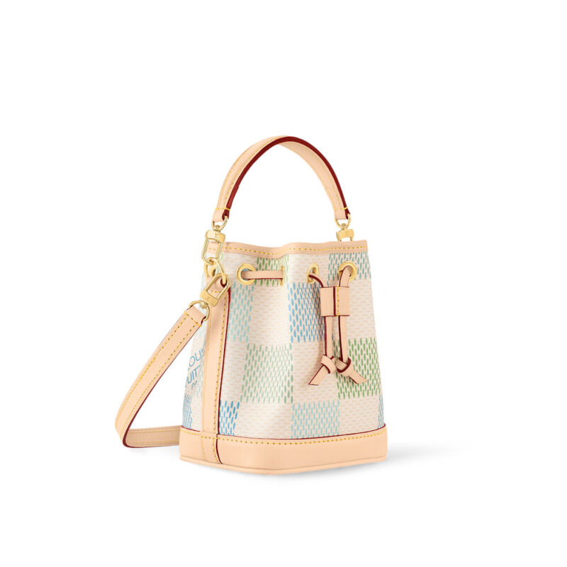 LOUIS VUITTON BAGS NANO NOE - Image 3