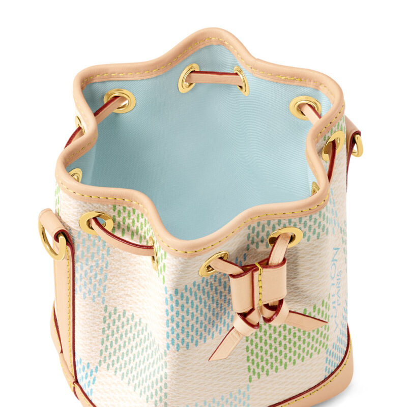 LOUIS VUITTON BAGS NANO NOE - Image 5