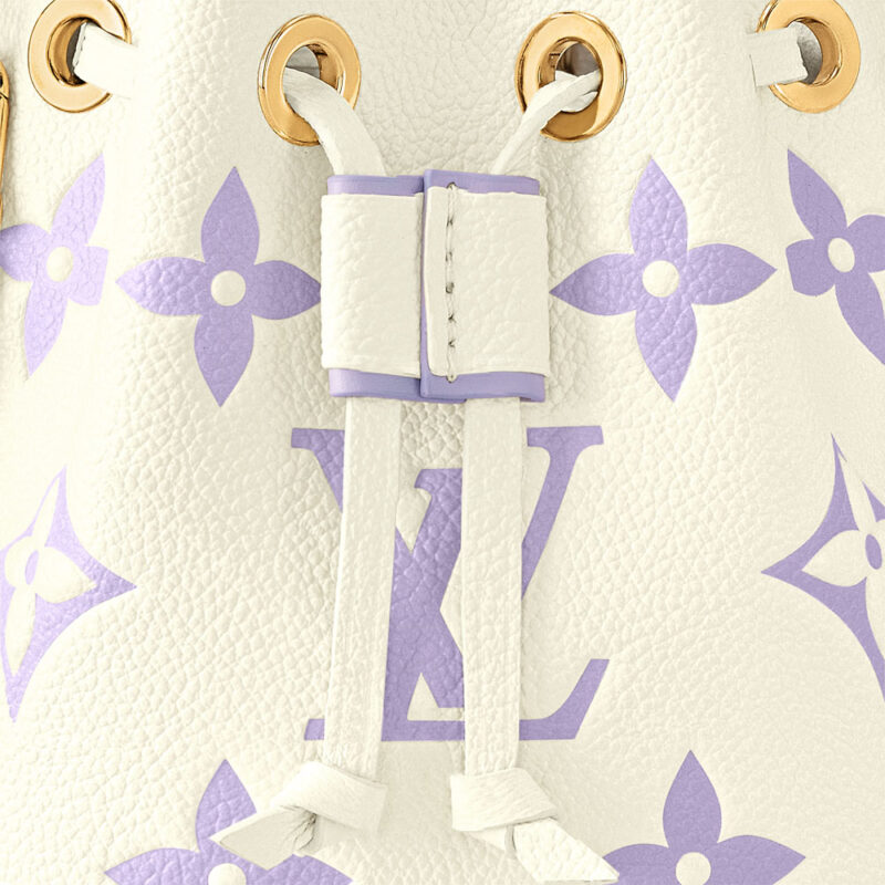 LOUIS VUITTON BAGS NANO NOE - Image 6