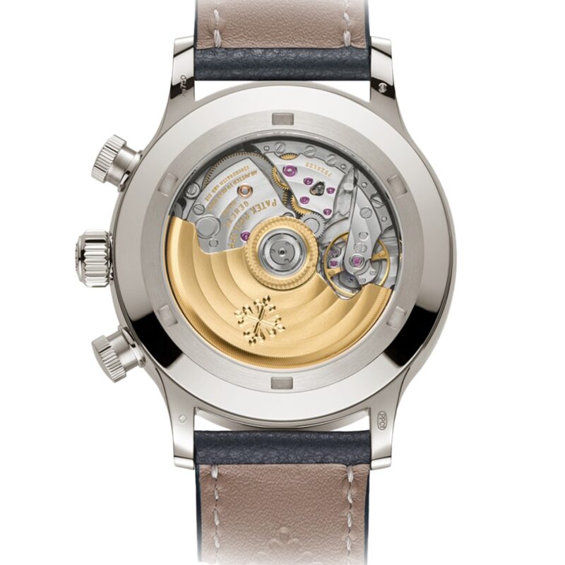 PATEK PHILIPPE COMPLICATIONS WHITE GOLD 5924G 001 - Image 2