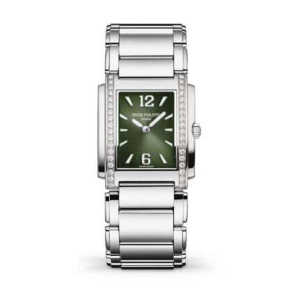 PATEK PHILIPPE TWENTY~4 4910/1200A 011