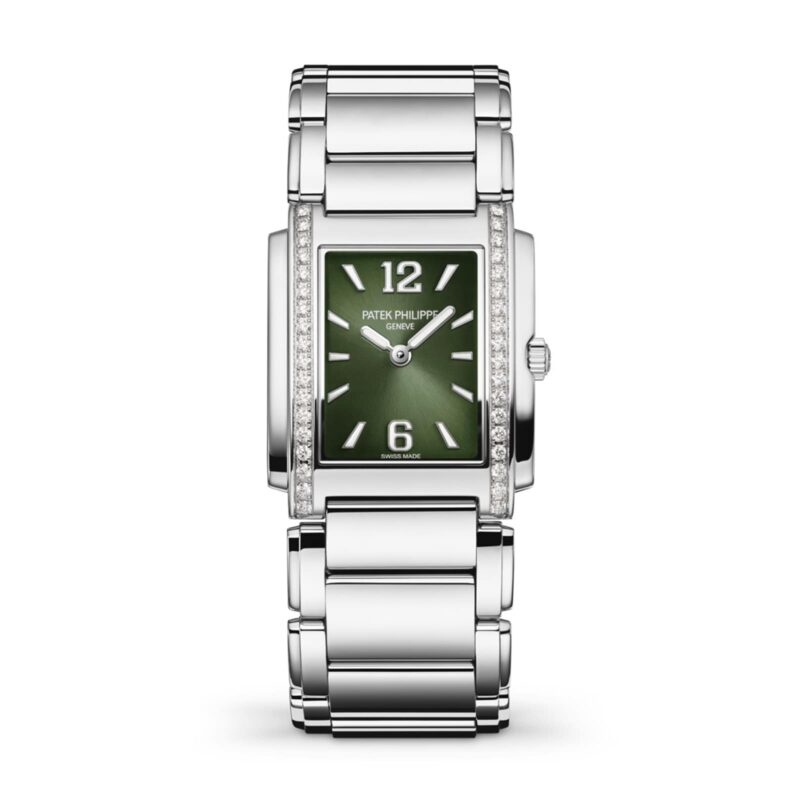 PATEK PHILIPPE TWENTY~4 4910/1200A 011