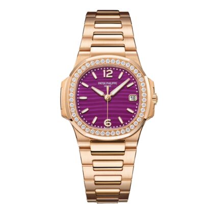 PATEK PHILIPPE NAUTILUS QUARTZ 7010/1R 013