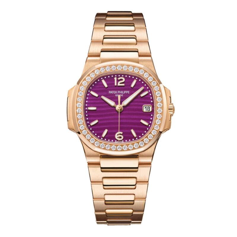 PATEK PHILIPPE NAUTILUS QUARTZ 7010/1R 013