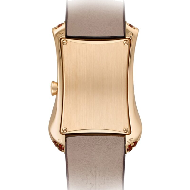 PATEK PHILIPPE GONDOLO ROSE GOLD 4962/200R 001 - Image 2
