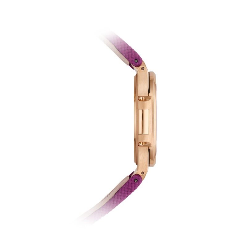 PATEK PHILIPPE NAUTILUS QUARTZ 7010R 013 - Image 4